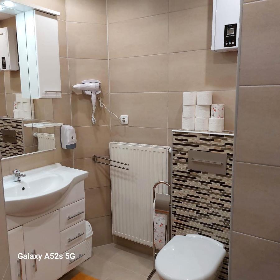 Lenne-Blick Ferienwohnung Finnentrop Bagian luar foto