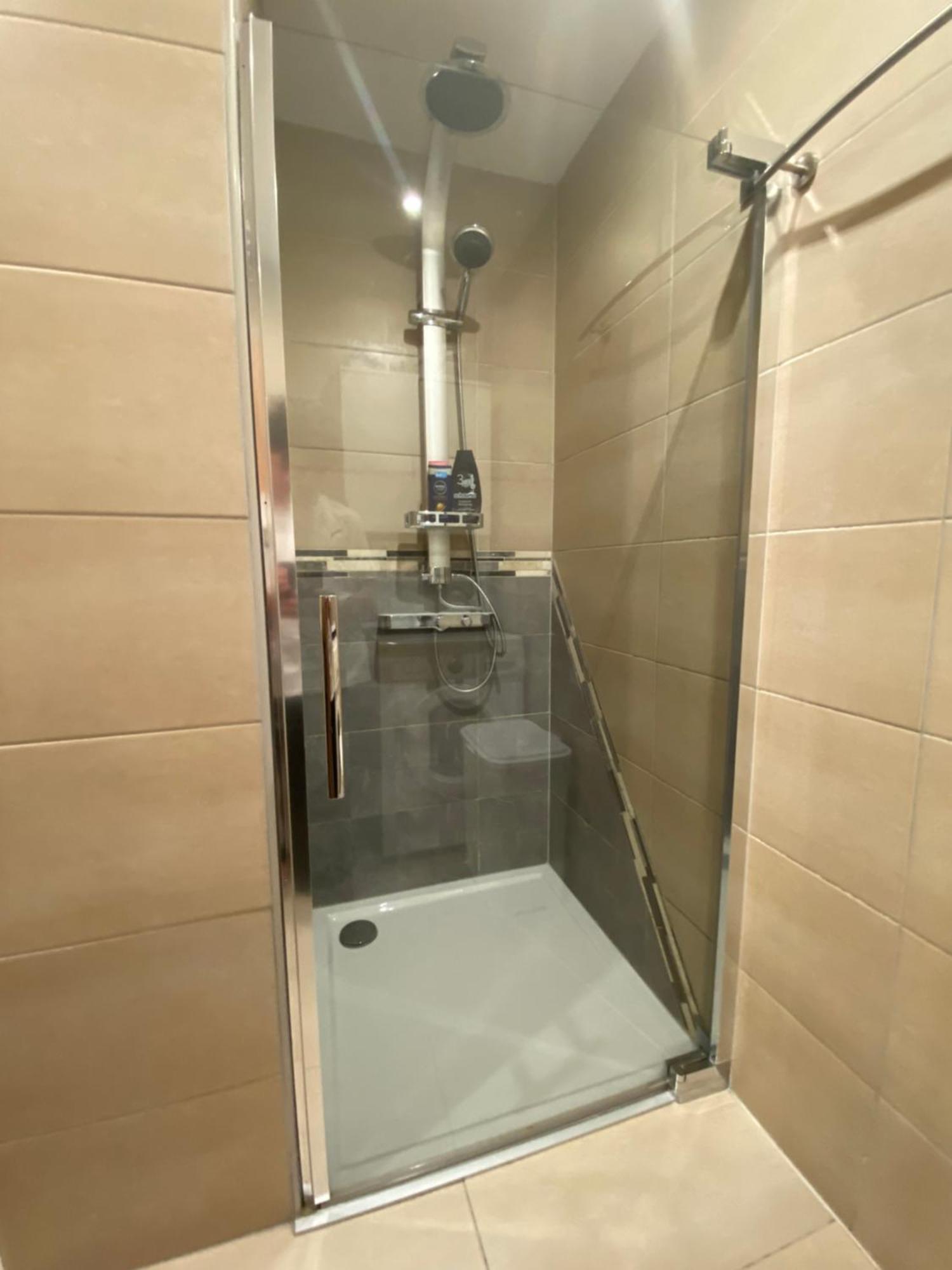 Lenne-Blick Ferienwohnung Finnentrop Bagian luar foto